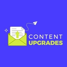 content upgrades plugin web designers tools