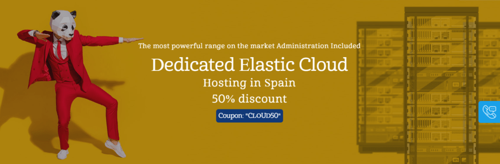 Profesional Hosting Review - Cloud
