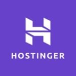 hostinger web designer tools