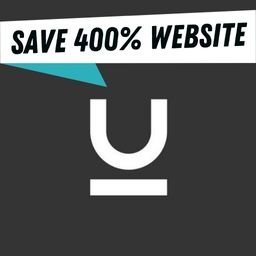 ueni Save 400% Website