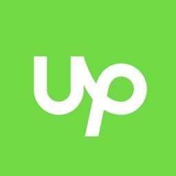 upwork logo website design service