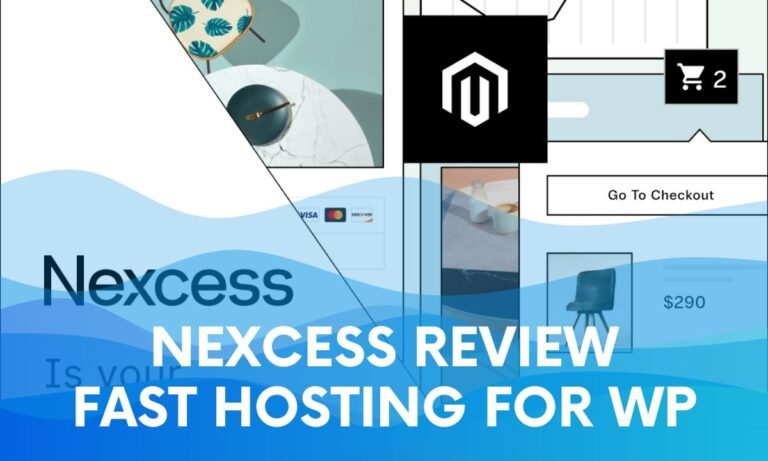 Nexcess Review 2023 – Secure & Fast Hosting for WP 