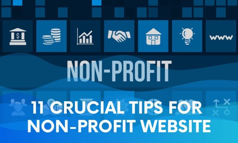 How to Create a Donation Website: 11 Crucial Tips for Nonprofits